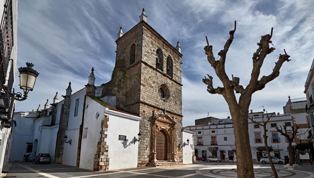 Visita guiada por Olivenza - Foto 2