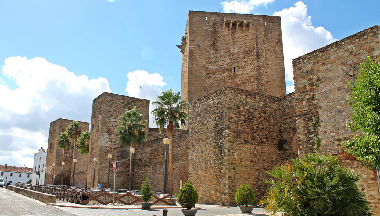 Visita guiada por Olivenza - Foto 1