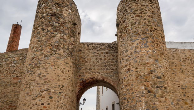 Visita guiada por Olivenza - Foto 4