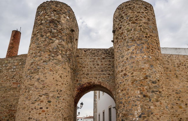 Visita guiada por Olivenza - Foto 4