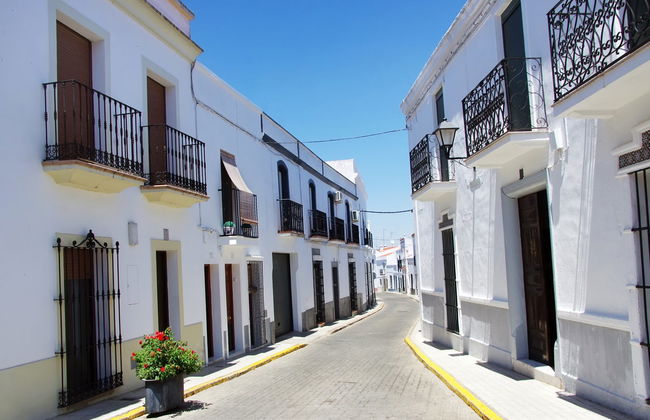 Visita guiada por Olivenza - Foto 5