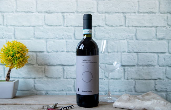 Trilha por Montecrestese + Degustação de vinhos - Foto 2