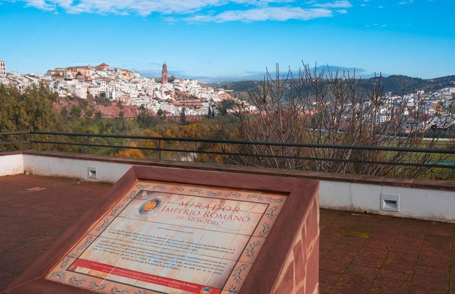 Tour dell'itinerario Betico-Romano - Foto 4