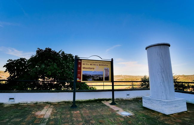 Tour dell'itinerario Betico-Romano - Foto 5