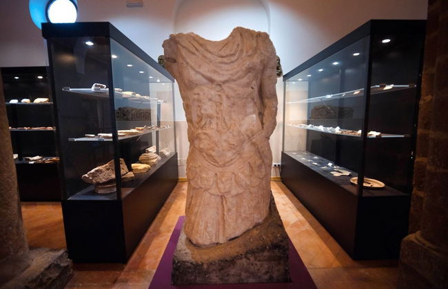 Tour dell'itinerario Betico-Romano - Foto 2