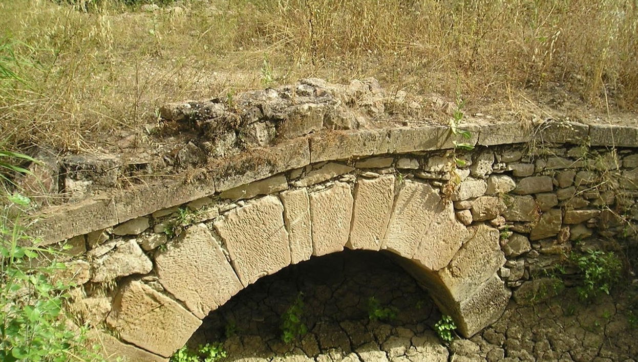 Tour dell'itinerario Betico-Romano - Foto 1