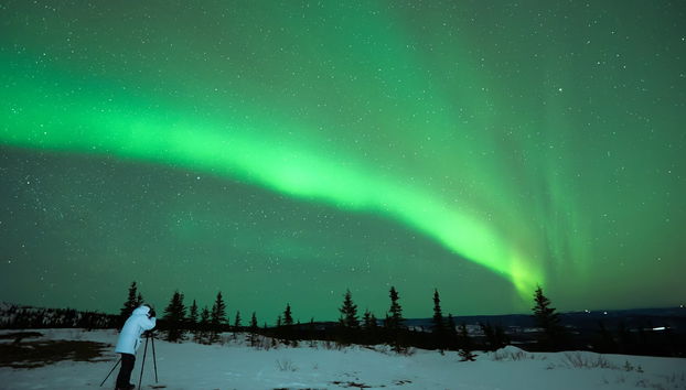Northern Lights Photo Tour - Photo 2