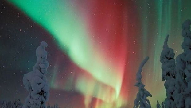 Northern Lights Photo Tour - Photo 5