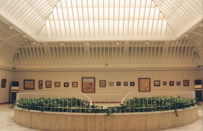 Visita guiada por Tomelloso - Foto 2