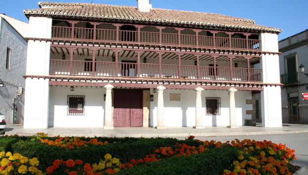 Visita guiada por Tomelloso - Foto 3