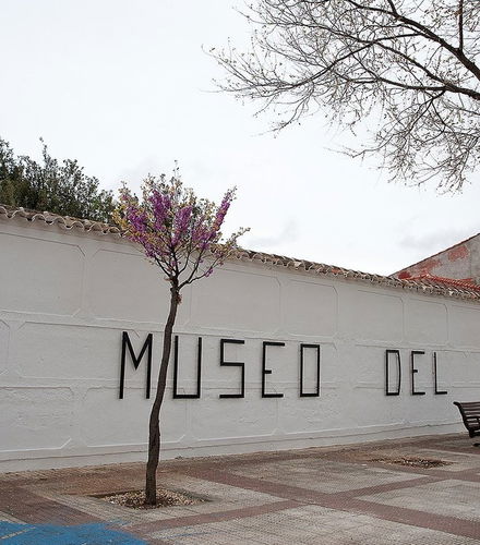 Foto de Visita guiada por Tomelloso
