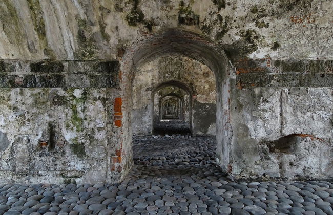 La Antigua & San Juan de Ulúa Tour - Foto 3