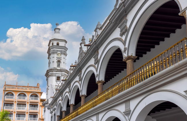 La Antigua & San Juan de Ulúa Tour - Foto 6