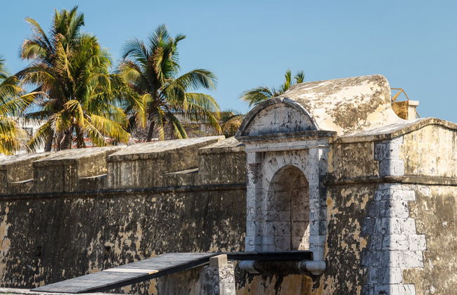 La Antigua & San Juan de Ulúa Tour - Foto 7