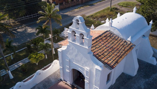 La Antigua & San Juan de Ulúa Tour - Photo 4