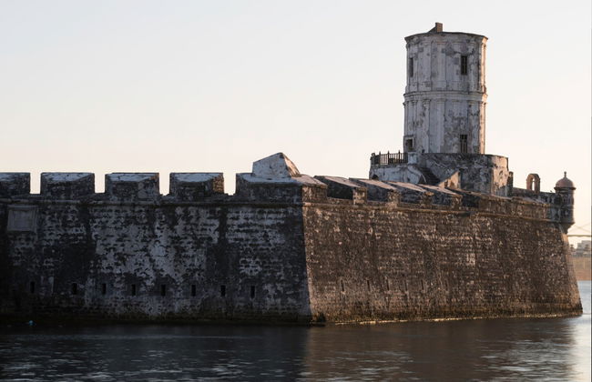 La Antigua & San Juan de Ulúa Tour - Foto 1