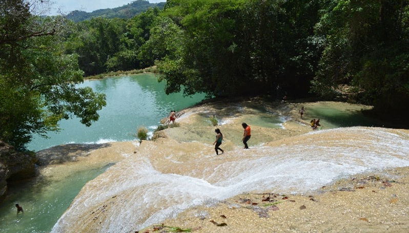 Escursione alle Cascate Roberto Barrios - Foto 1