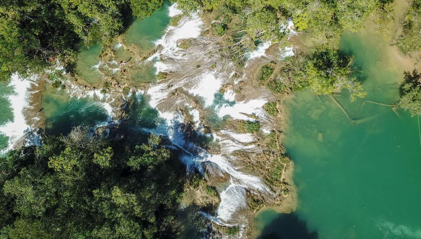 Escursione alle Cascate Roberto Barrios - Foto 2