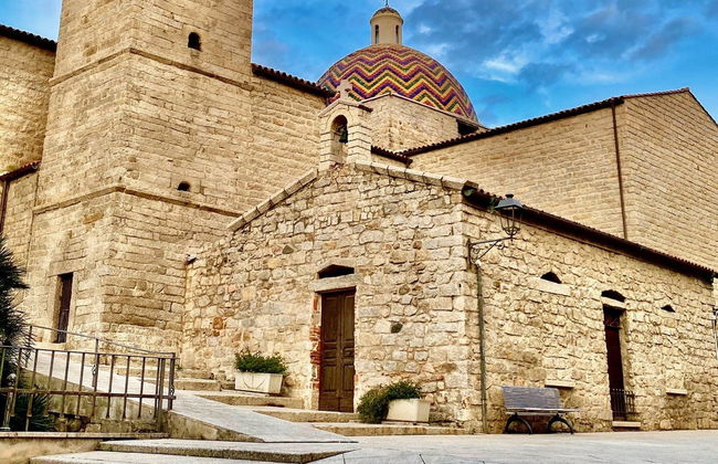 Balade en tuk-tuk dans Olbia - Photo 4