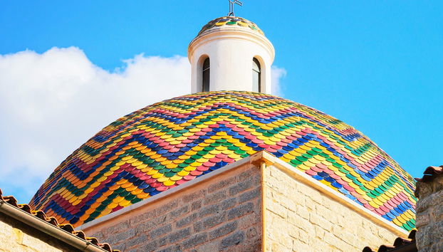 Olbia Tuk-Tuk Tour - Photo 3