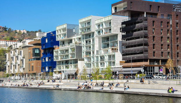 Visite privée de Lyon à pied - Photo 5