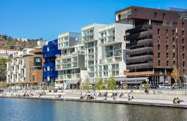 Tour privato di Lione - Foto 4