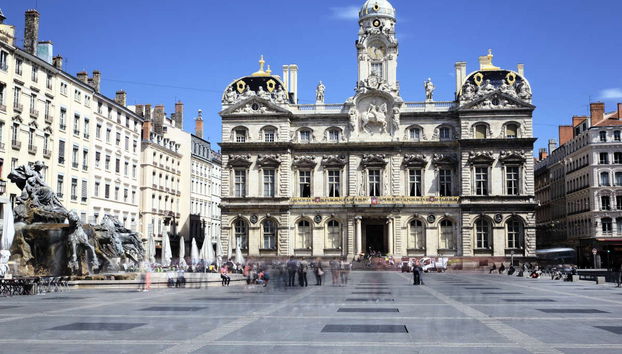 Visite privée de Lyon à pied - Photo 3