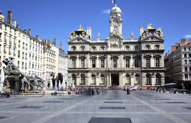 Tour privato di Lione - Foto 2