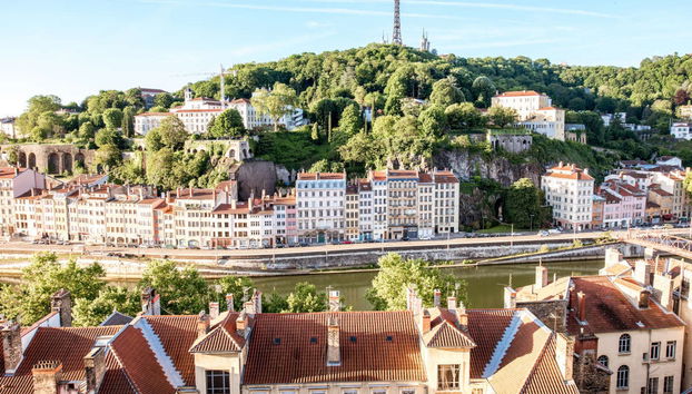 Visite privée de Lyon à pied - Photo 4