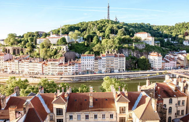 Tour privato di Lione - Foto 3