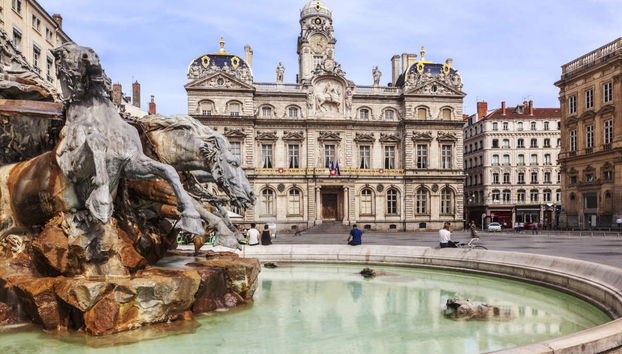 Lyon Private Walking Tour - Foto 5