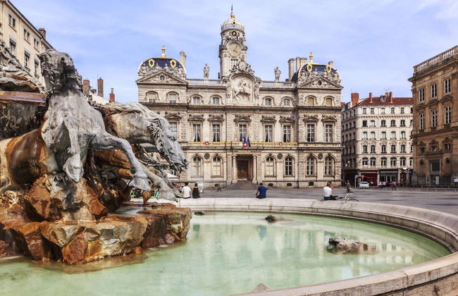 Tour privato di Lione - Foto 6