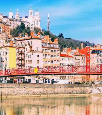 Foto de Lyon Private Walking Tour