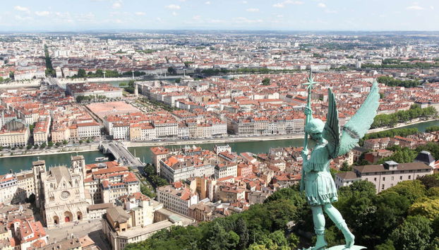 Visite privée de Lyon à pied - Photo 2