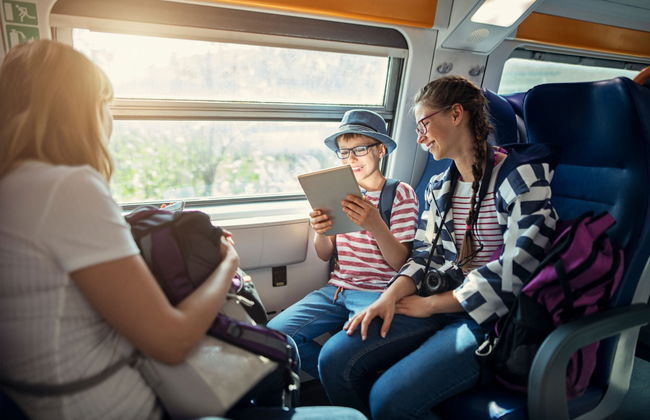 Excursión a Meteora en tren - Foto 2