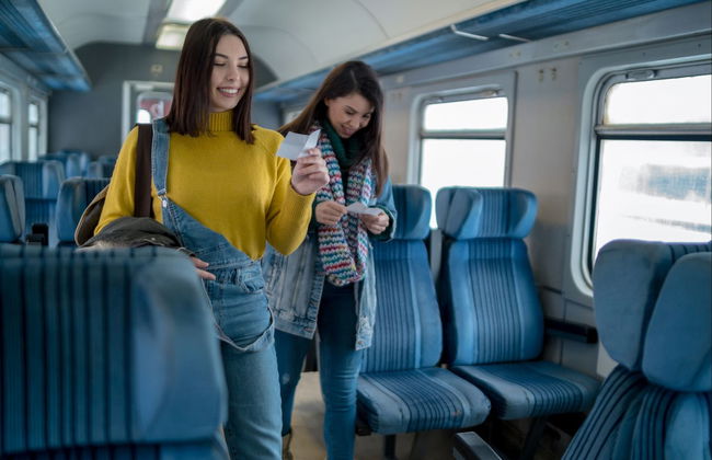 Excursión a Meteora en tren - Foto 3