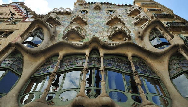Barcelona Day Trip - Photo 2
