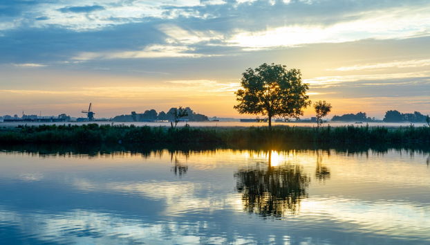 Kaag Hills + Lakes Cruise - Photo 4