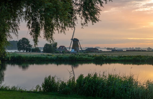 Kaag Hills + Lakes Cruise - Photo 6