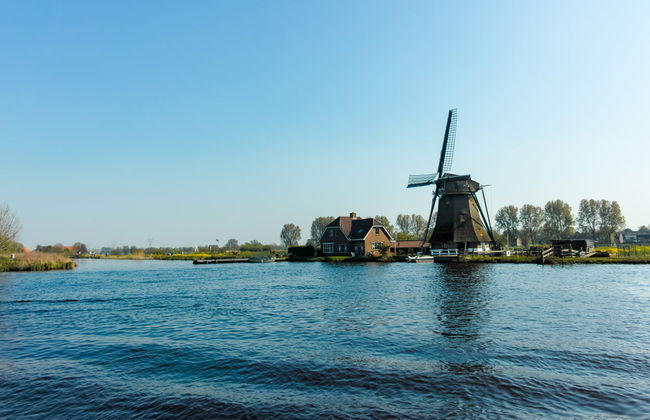 Kaag Hills + Lakes Cruise - Photo 1