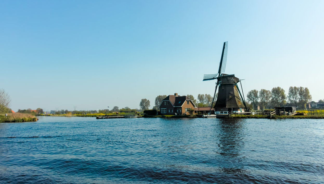 Kaag Hills + Lakes Cruise - Photo 1