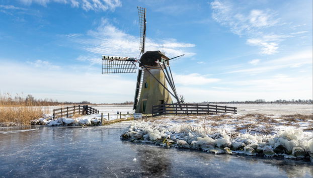 Kaag Hills + Lakes Cruise - Photo 5