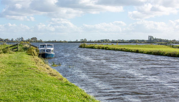 Kaag Hills + Lakes Cruise - Photo 2