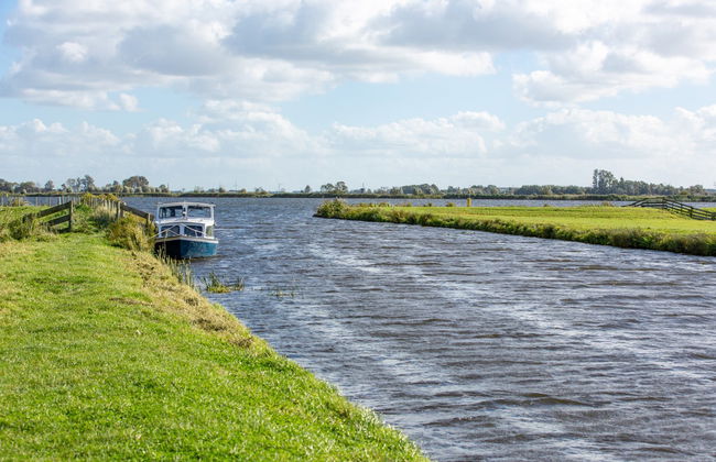 Kaag Hills + Lakes Cruise - Photo 2