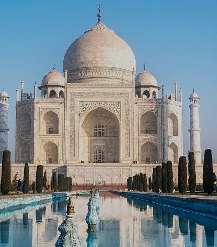 Foto de Excursión privada a Agra