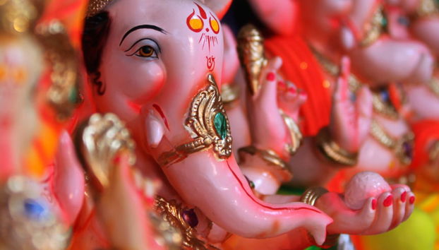 Visite des temples de Pune - Photo 5