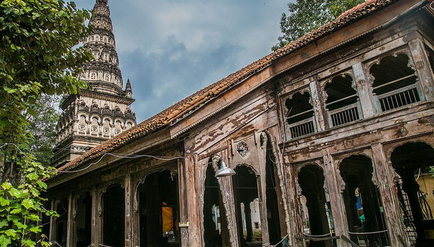 Visite des temples de Pune - Photo 3