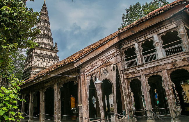 Temples Tour of Pune - Foto 3