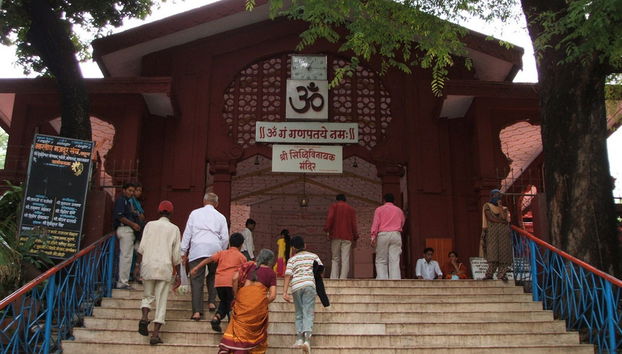 Visite des temples de Pune - Photo 2