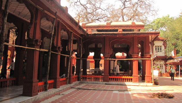 Visite des temples de Pune - Photo 4